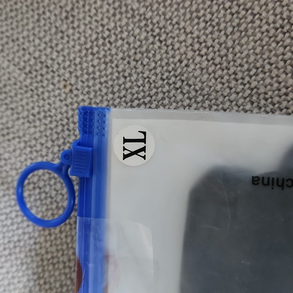 Workout Gloves - Picture 10 of 10